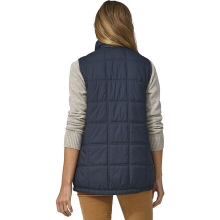 Patagonia - Lost Canyon Vest - Women's