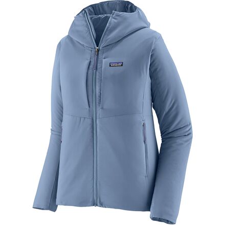 Nano-Air Hooded Jacket - Women's