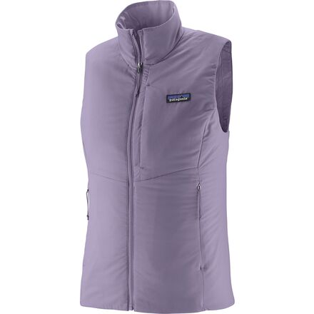 Nano-Air Light Vest - Women's
