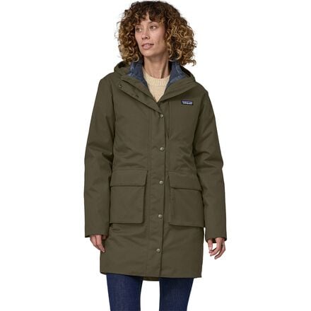Patagonia Tres 3-in-1 Parka - Women's Review
