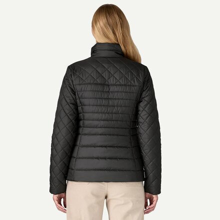 Patagonia - Radalie Insulated Jacket - Women's