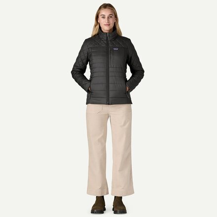 Patagonia - Radalie Insulated Jacket - Women's