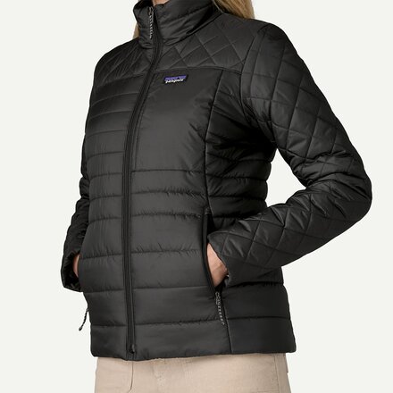 Patagonia - Radalie Insulated Jacket - Women's