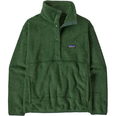 Re-Tool Half Snap Pullover - Women's