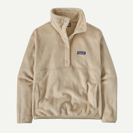 Patagonia - Re-Tool Half Snap Pullover - Women's