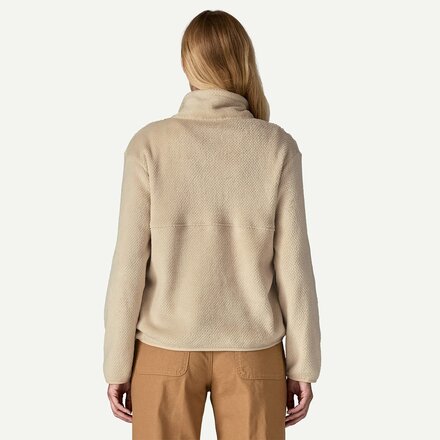 Patagonia - Re-Tool Half Snap Pullover - Women's