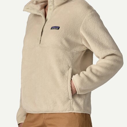 Patagonia - Re-Tool Half Snap Pullover - Women's