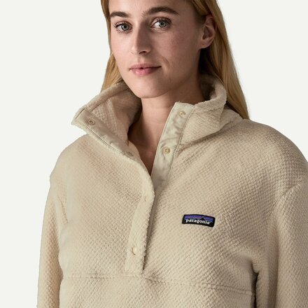 Patagonia - Re-Tool Half Snap Pullover - Women's