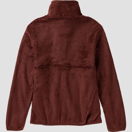 Patagonia - Re-Tool Half Snap Pullover - Women's