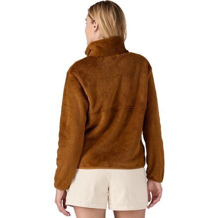 Patagonia - Re-Tool Half Snap Pullover - Women's