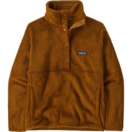 Patagonia - Re-Tool Half Snap Pullover - Women's