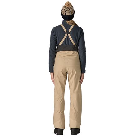 Patagonia - Snowdrifter Bib Pant - Women's