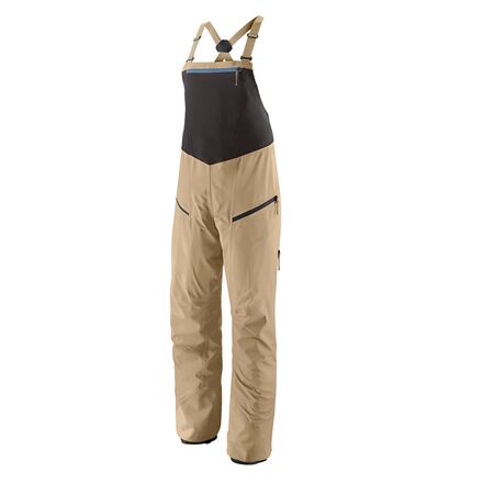 Patagonia - Snowdrifter Bib Pant - Women's