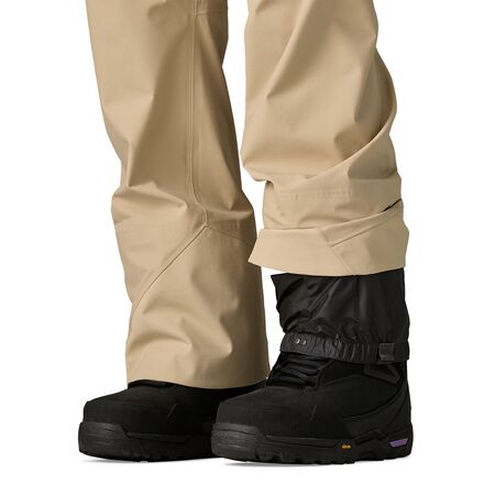 Patagonia - Snowdrifter Bib Pant - Women's