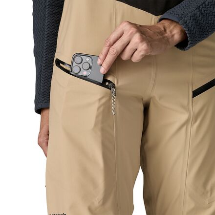 Patagonia - Snowdrifter Bib Pant - Women's