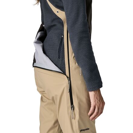 Patagonia - Snowdrifter Bib Pant - Women's