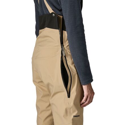 Patagonia - Snowdrifter Bib Pant - Women's