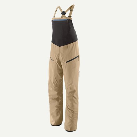 Patagonia - Snowdrifter Bib Pant - Women's