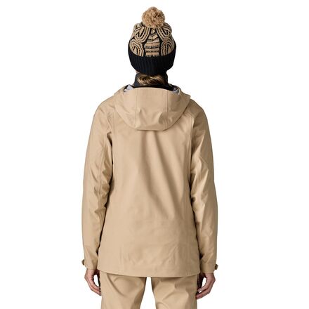 Patagonia - Snowdrifter Jacket - Women's