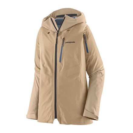Patagonia - Snowdrifter Jacket - Women's