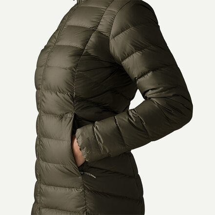 Patagonia - Tres Down 3-In-1 Parka - Women's
