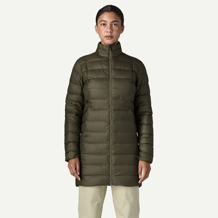 Patagonia - Tres Down 3-In-1 Parka - Women's