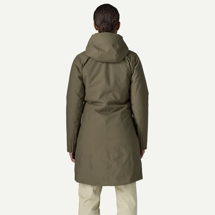 Patagonia - Tres Down 3-In-1 Parka - Women's