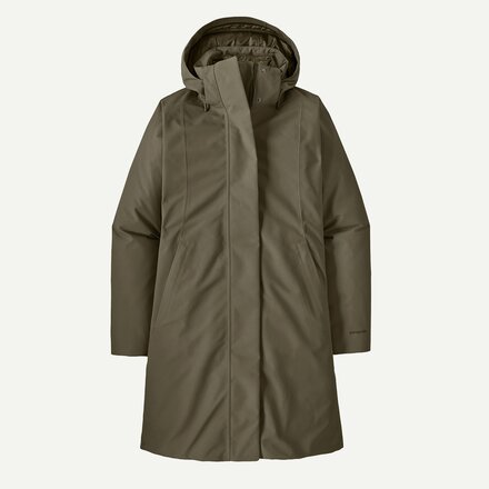 Patagonia - Tres Down 3-In-1 Parka - Women's