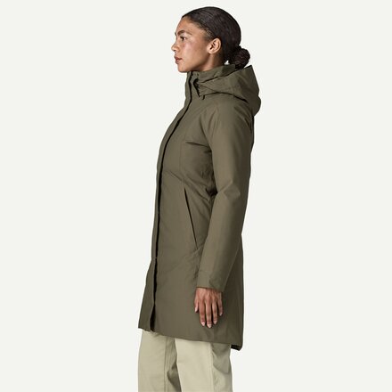 Patagonia - Tres Down 3-In-1 Parka - Women's