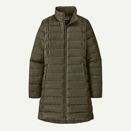Patagonia - Tres Down 3-In-1 Parka - Women's