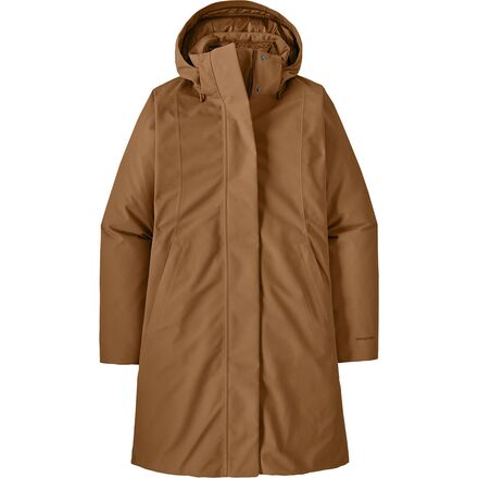 Tres Down 3-In-1 Parka - Women's
