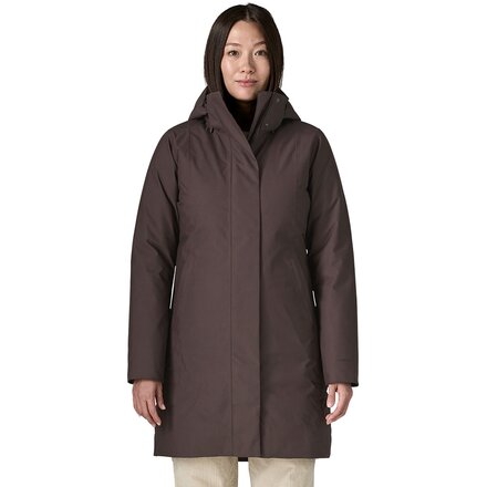 Tres Down 3-In-1 Parka - Women's