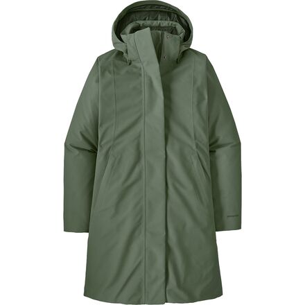 Tres Down 3-In-1 Parka - Women's