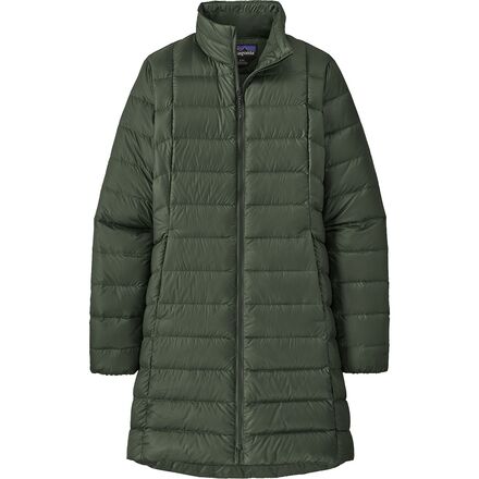Patagonia - Tres Down 3-In-1 Parka - Women's