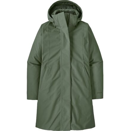 Patagonia - Tres Down 3-In-1 Parka - Women's