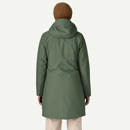 Patagonia - Tres Down 3-In-1 Parka - Women's