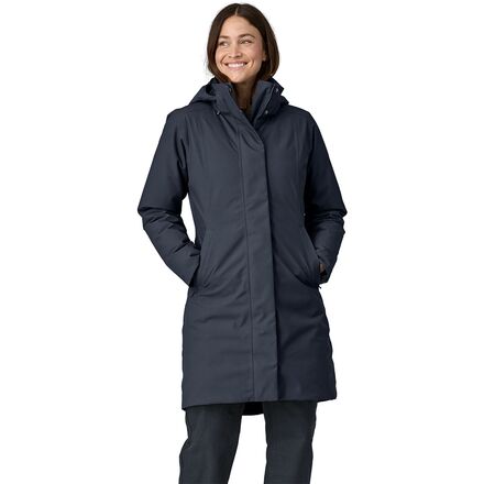 Tres Down 3-In-1 Parka - Women's