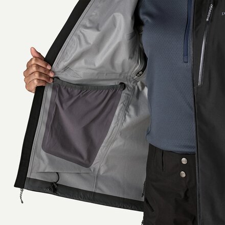 Patagonia - Triolet Jacket - Women's