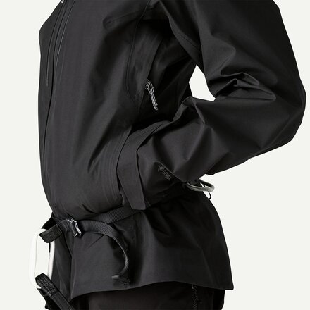 Patagonia - Triolet Jacket - Women's