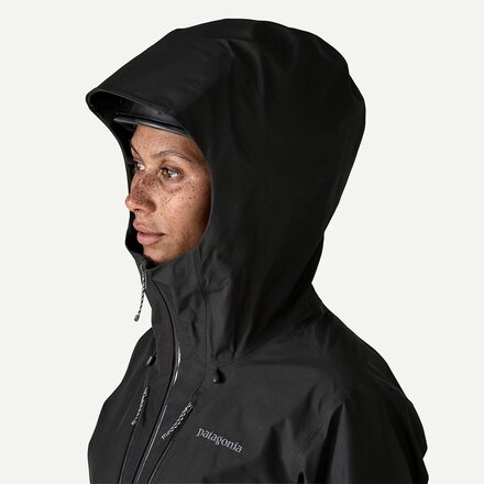 Patagonia - Triolet Jacket - Women's