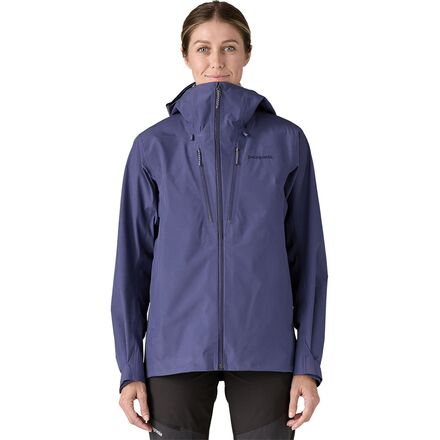 Triolet Jacket - Women's