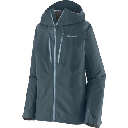 Triolet Jacket - Women's