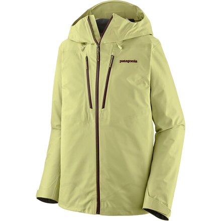 Triolet Jacket - Women's
