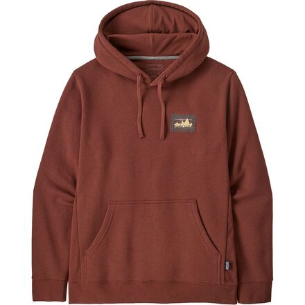 73 Skyline Uprisal Hoodie