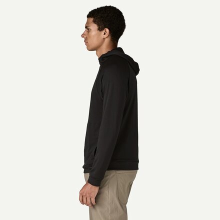 Patagonia - Capilene Thermal Hoodie - Men's