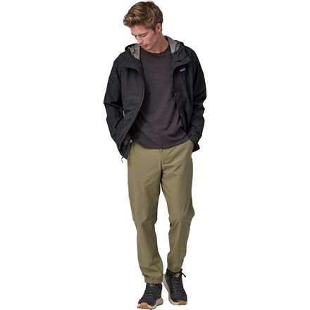 Patagonia - Jackson Glacier Rain Jacket - Men's