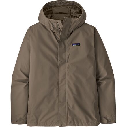 Jackson Glacier Rain Jacket - Men's