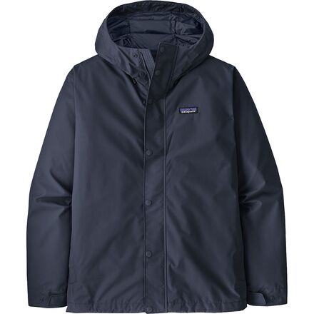 Jackson Glacier Rain Jacket - Men's