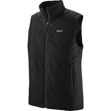 Patagonia - Nano-Air Light Vest - Men's - Black