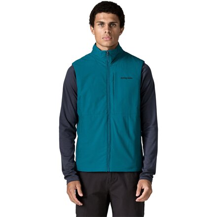 Nano-Air Light Vest - Men's